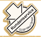 Kontakt Kundenservice